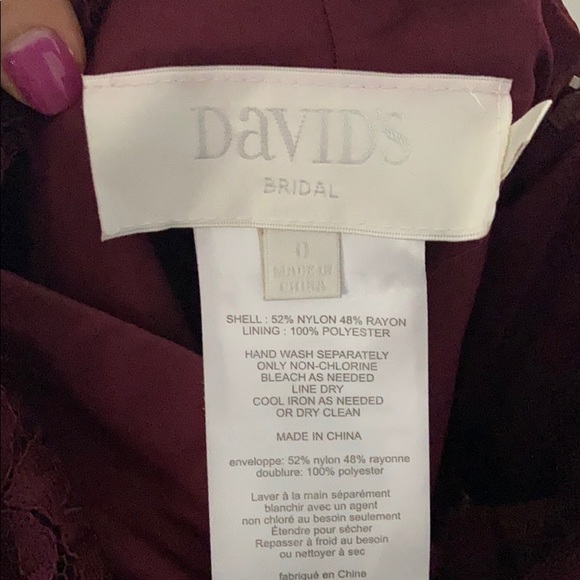 Knee length dress - Picture 3 of 3